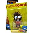 Fairly OddParents 6-Inch Timmy Cleft Boy Chin Wonder Figure